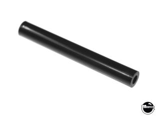 Spacer - plastic standoff 5/16 x 2-7/16 inch black