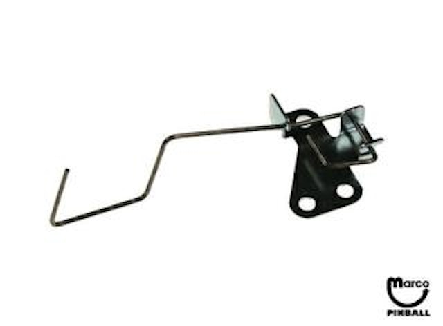 Rollover wire assembly Gottlieb