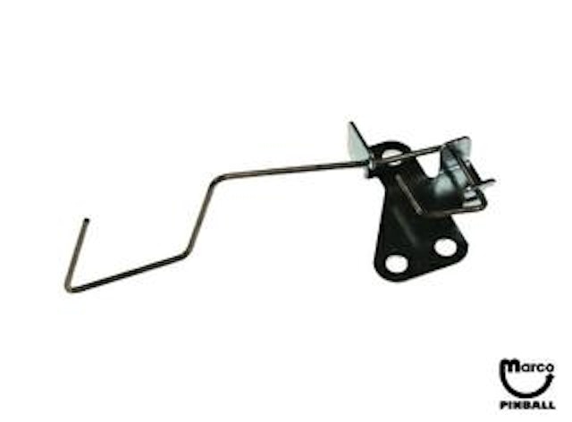 Rollover wire assembly Gottlieb