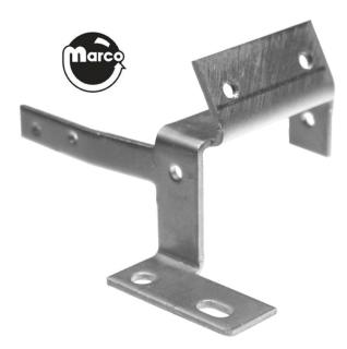 Gate bracket