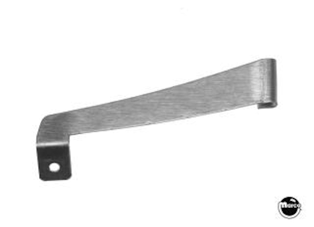 SPIDERMAN (Stern) Ramp left protector