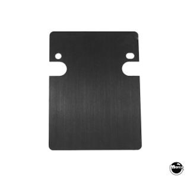BATMAN (Stern) Flap - center ramp