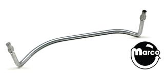 Wire ball guide Stern