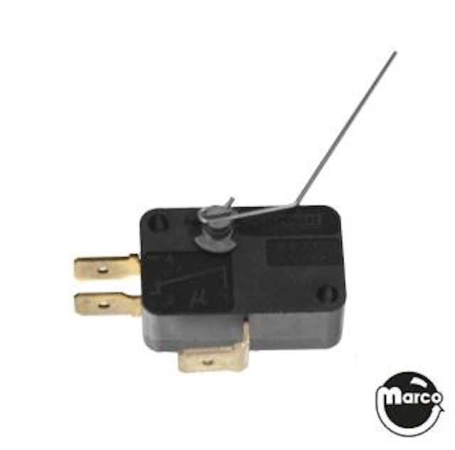Rotary microswitch 42-7076-00