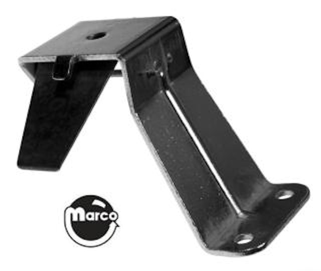 Ball gate assembly - left USE A-1475-10