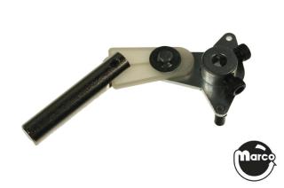 Flipper crank assembly Stern SEI/CCM right