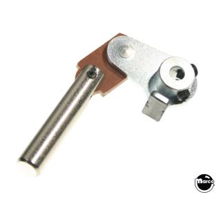 Flipper crank assembly Williams