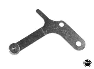 Bell clapper Gottlieb