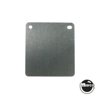 Flap spring steel