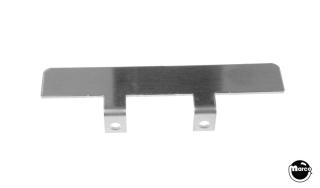Ball guide - flat rail