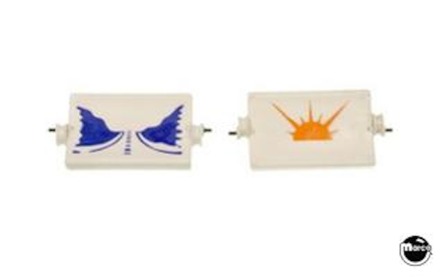 CLOSE ENCOUNTERS (Gottlieb) Spinner