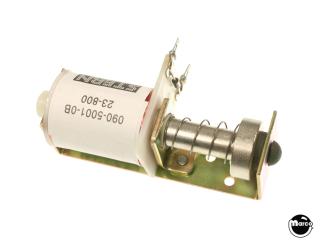 Kicker assembly (RPG Cannon)