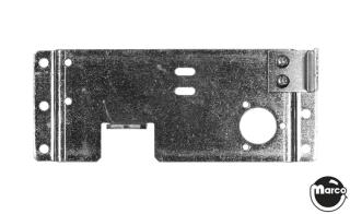 Bracket - flipper Stern right pre 1984
