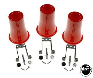 SIMPSONS (Data East) Cooling tower kit 502-5028-00-12