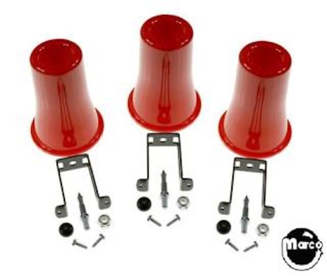 SIMPSONS (Data East) Cooling tower kit 502-5028-00-12