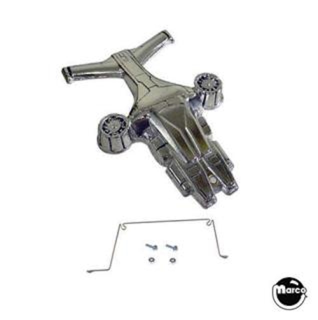 TERMINATOR 2 (Williams) Hunter ship assembly