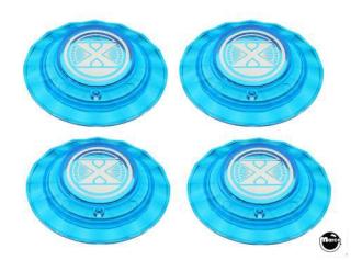 XENON (Bally) Pop bumper cap set PCS1863
