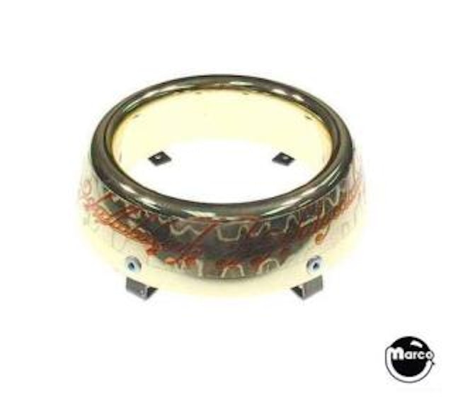 LORD OF THE RINGS (Stern) Ring assembly