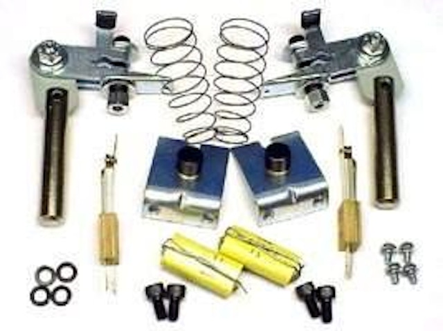 Flipper rebuild kit Williams 1988-1991 A-13524-1
