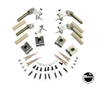 Flipper rebuild kit Williams ROADSHOW