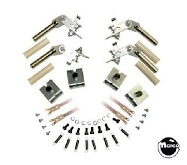 Flipper rebuild kit Williams ROADSHOW