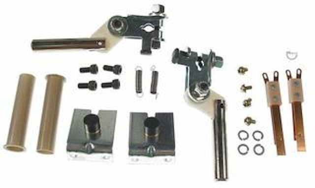 Flipper rebuild kit Williams Fliptronic