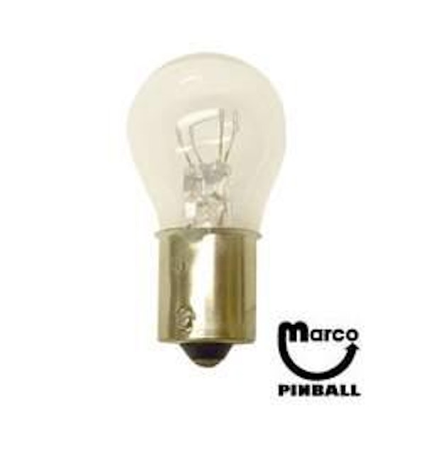 Lamp #1683 Miniature - 10-pack