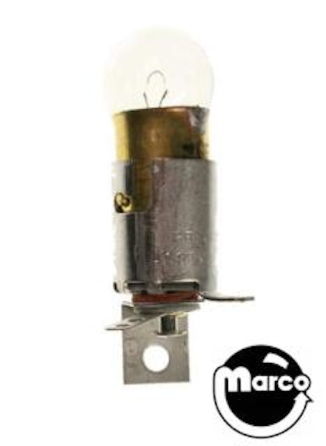 Lamp socket - bayonet medium #89 bulb BA15S