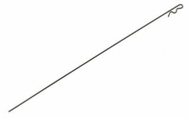 Wireform microswitch rotary 3-1/4 inch 02-2112