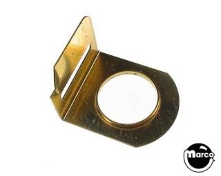 Tilt rod lower strike bracket Williams 1A-3445 A-358