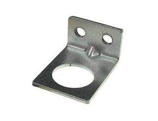 Bracket - coil mounting tapped holes