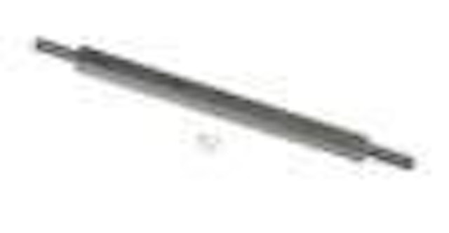 Post M-M 8-32 x 2.69 inch zinc 1/4 Hex