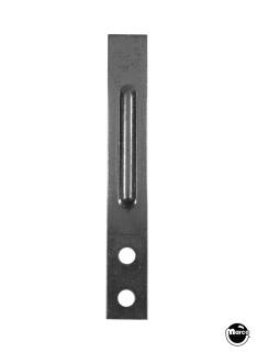 Stop bracket - target switch limit