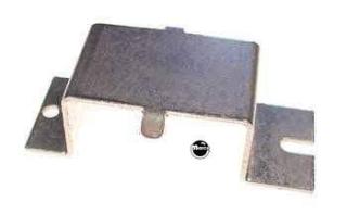Ball gate bracket