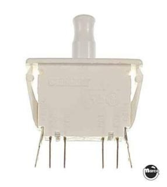 Interlock switch cheat 10A 5643-09556-00 0E79-30A0