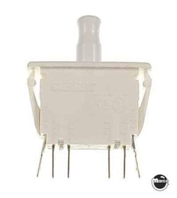 Interlock switch cheat 10A 5643-09556-00 0E79-30A0