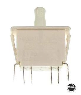 Interlock switch double cheat 0.1A F78-36A E78-36A