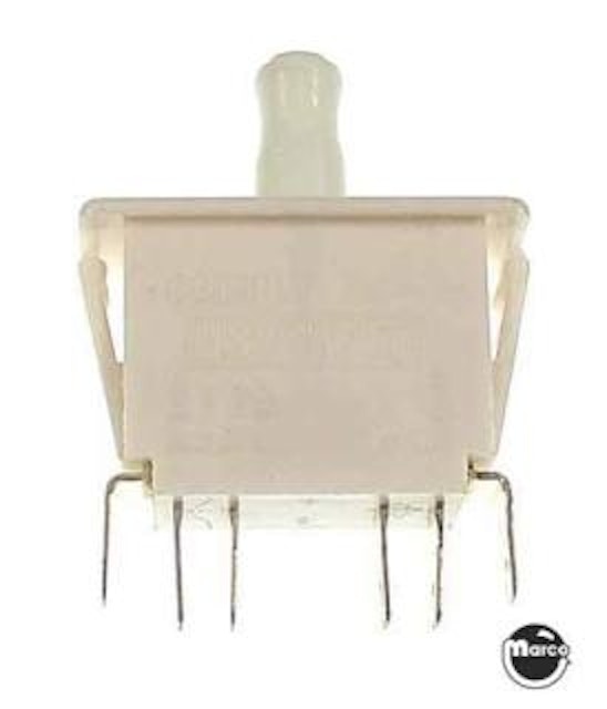 Interlock switch double cheat 0.1A F78-36A E78-36A