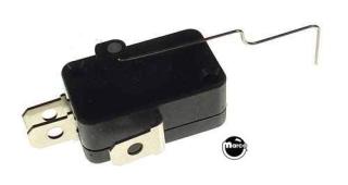 Rotary microswitch "Busy-Bee" 21-2107