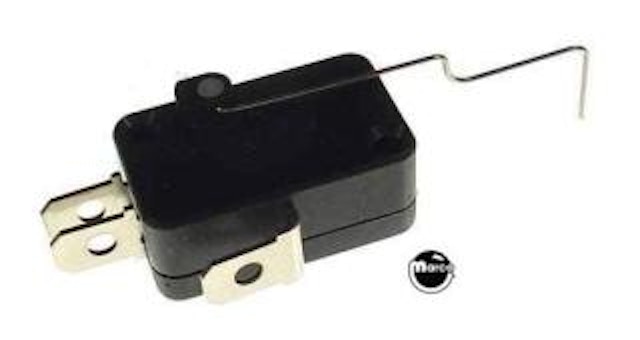 Rotary microswitch "Busy-Bee" 21-2107