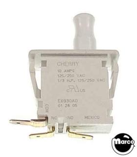 Interlock switch E6930A0 125/250V 180-5000-01 memory protect