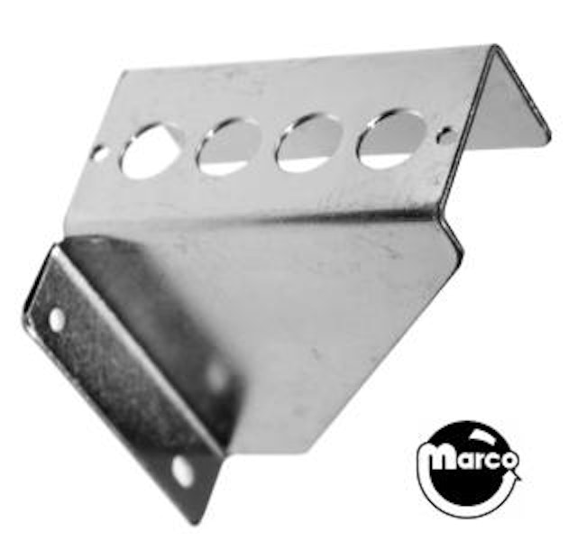 Bracket - service switch