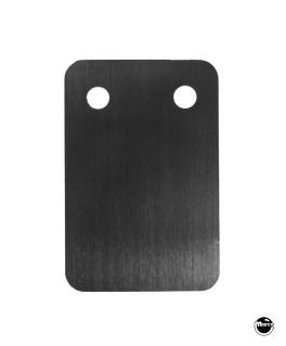 FUNHOUSE (Williams) Flap trapdoor