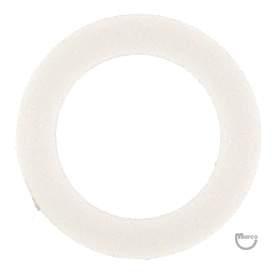 Washer nylon .505 x .750 x .062 inch
