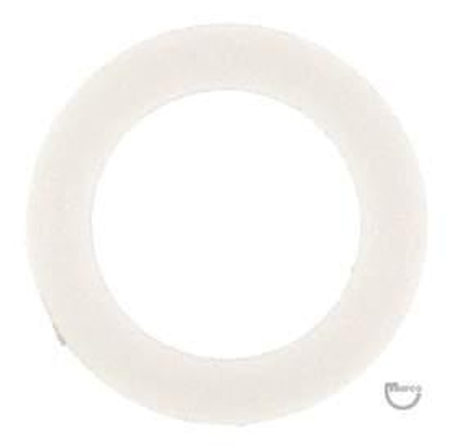 Washer nylon .505 x .750 x .062 inch
