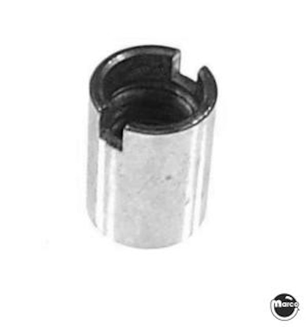 Pivot Nut 7/16 inch