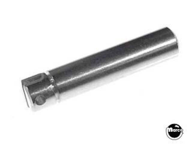 Plunger 2.0 inch with groove