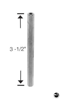 Hex spacer 1/4 f-f 6-32 x 3-1/2 inch 254-5036-27