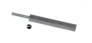 Hex spacer 1/4 inch m-f 6-32 x 1-9/16 inch