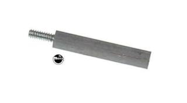 Hex spacer 1/4 m-f 6-32 x 1-5/16 inch
